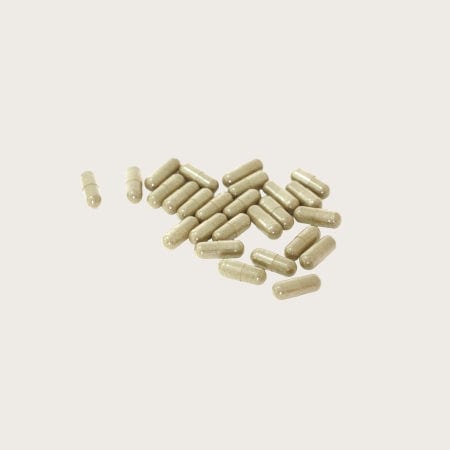 Nutraceuticals: capsules, tablets and powders under your label