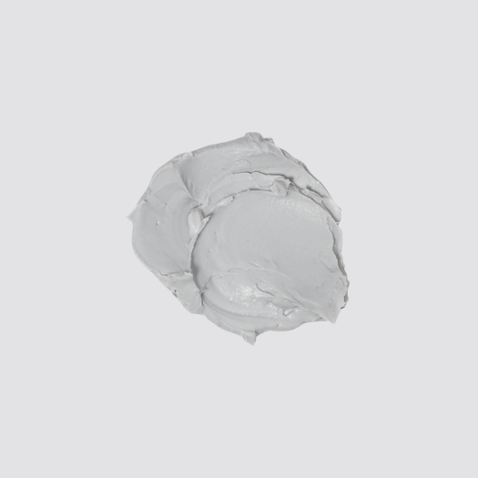 Matte Hair Clay