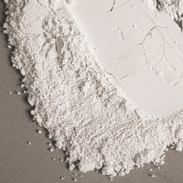 Setting Powder Foundation