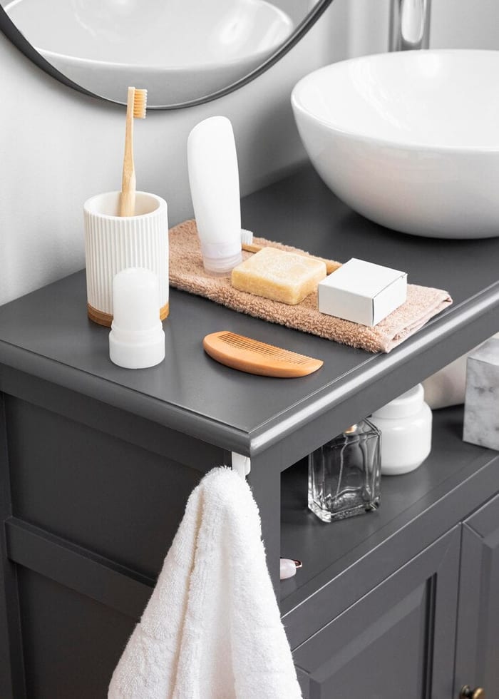 Hotel Toiletries
